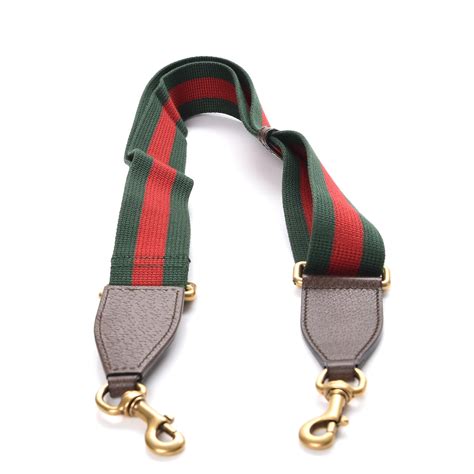 gucci strap for purse